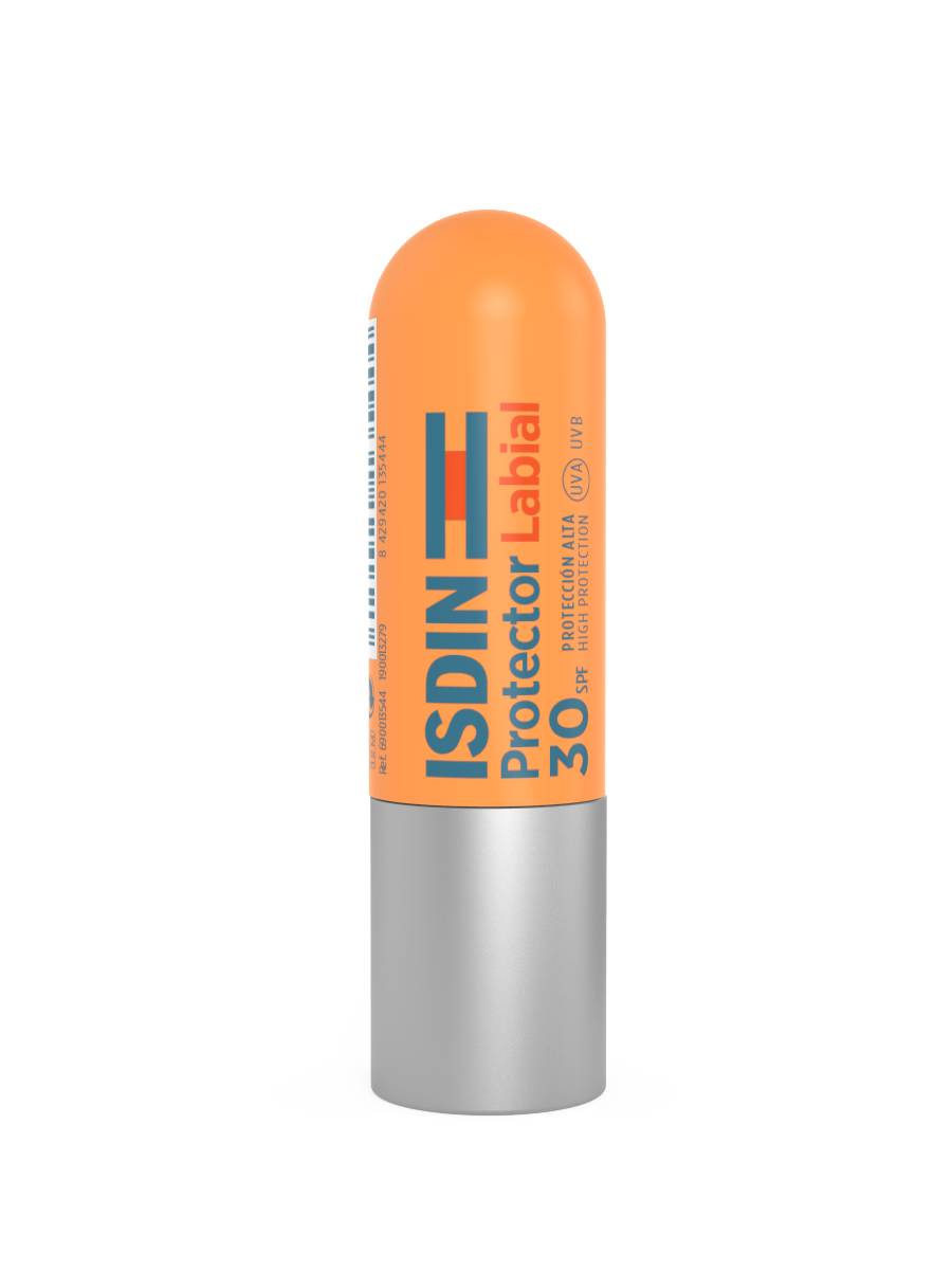 Isdin Protector Labial - Protezione Solare Labbra SPF 30